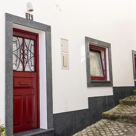 Casa Do Pisco Sao Martinho do Porto