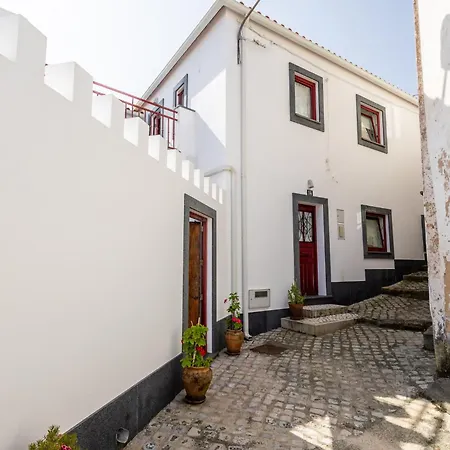Semesterbostad Casa Do Pisco - By Smarthomes São Martinho do Porto