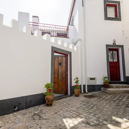 Casa Do Pisco - By Smarthomes Semesterbostad