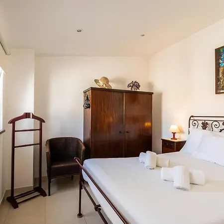 Casa Do Pisco Holiday home
