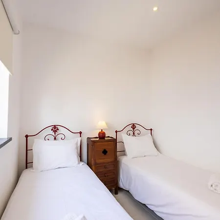Semesterbostad Casa Do Pisco - By Smarthomes *