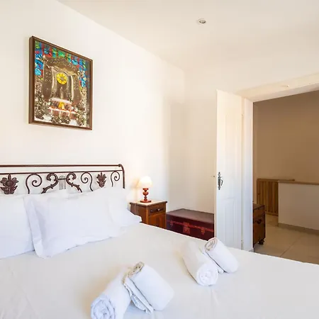 Semesterbostad Casa Do Pisco - By Smarthomes São Martinho do Porto