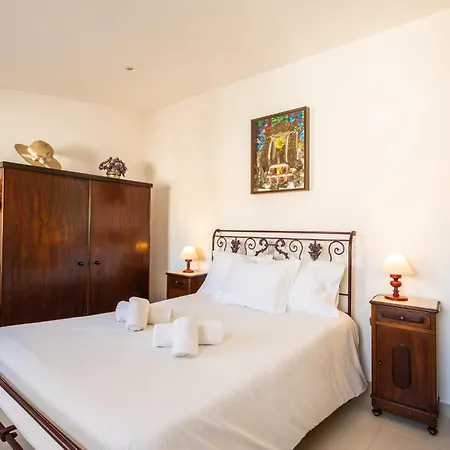 Semesterbostad Casa Do Pisco - By Smarthomes
