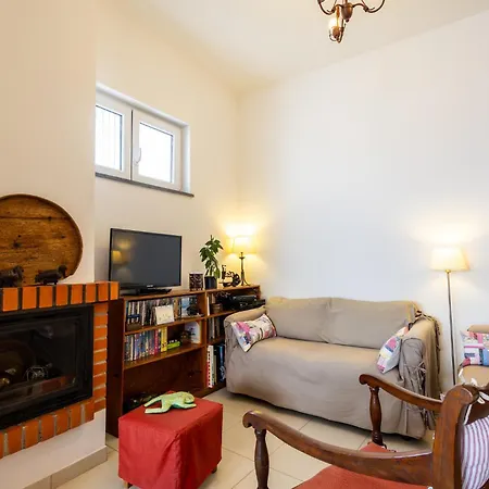 Semesterbostad Casa Do Pisco - By Smarthomes *