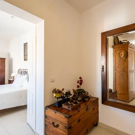 Semesterbostad Casa Do Pisco - By Smarthomes *
