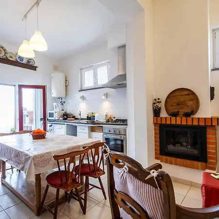 Semesterbostad Casa Do Pisco - By Smarthomes São Martinho do Porto
