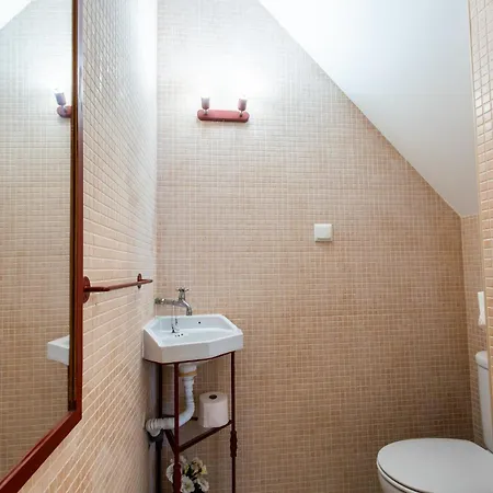 Casa Do Pisco - By Smarthomes * São Martinho do Porto