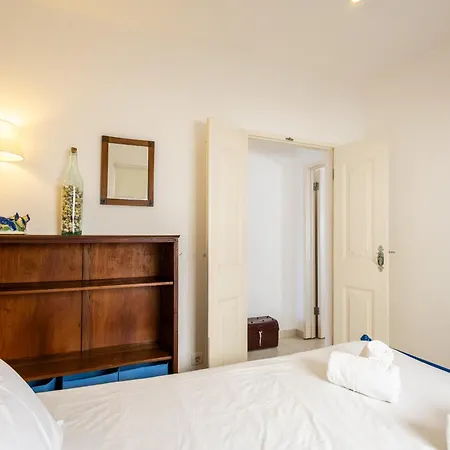 Casa Do Pisco - By Smarthomes Feriehus *