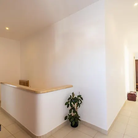 Casa Do Pisco - By Smarthomes Feriehus