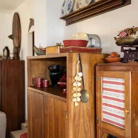 Casa Do Pisco - By Smarthomes São Martinho do Porto