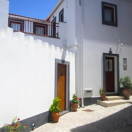 Casa Do Pisco - By Smarthomes Casa de Férias