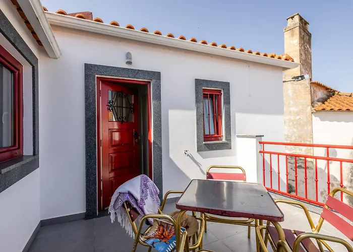 Casa Do Pisco - By Smarthomes 圣马蒂纽·杜·波特