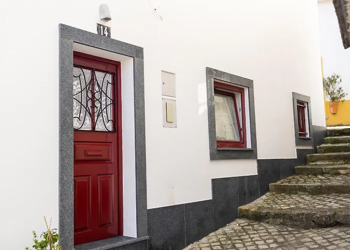 Casa Do Pisco - By Smarthomes 圣马蒂纽·杜·波特