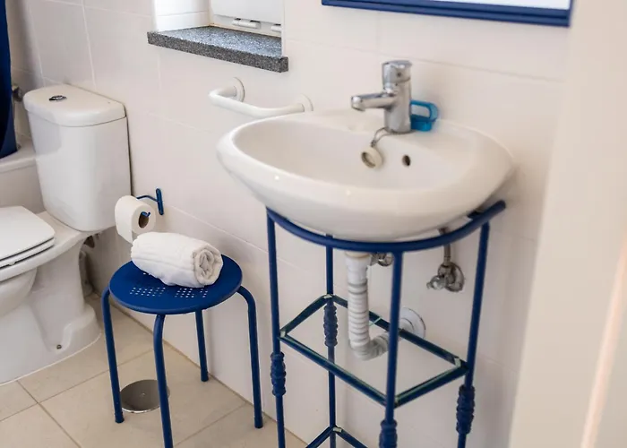 度假居 Casa Do Pisco - By Smarthomes *