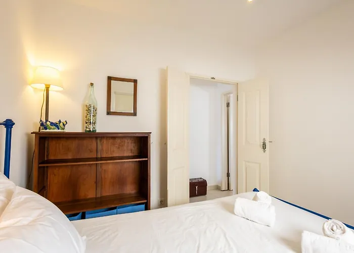 Casa Do Pisco - By Smarthomes 度假居 *