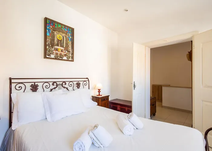 度假居 Casa Do Pisco - By Smarthomes 圣马蒂纽·杜·波特