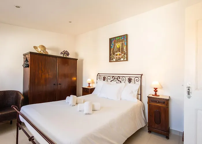 度假居 Casa Do Pisco - By Smarthomes