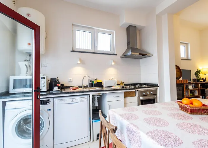 Casa Do Pisco - By Smarthomes